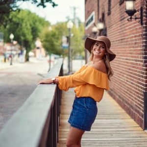 Meet your Posher, Jensen